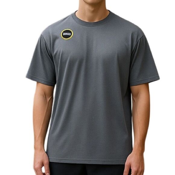 Athletic Men’s Dri-Fit Crewneck Wicking Shirt Sz 3XL - Picture 1 of 9